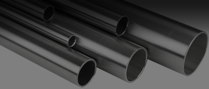 Carbon Steel Pipe manufacturer in India